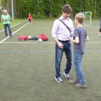 TSV Jugendturnier 2017